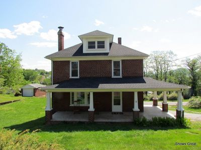 207 Gunn Ave, Vinton, VA, 24179