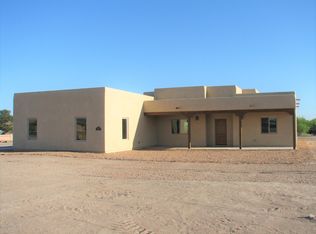 1271 E Fenway Dr, Benson, AZ 85602