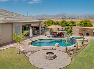 17886 W Wood Dr, Surprise, AZ 85388