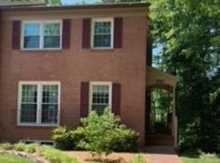 7967 Hidden Bridge Dr, Springfield, VA 22153