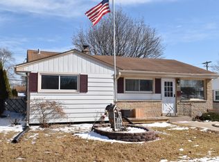4248 N 100th St, Milwaukee, WI 53222