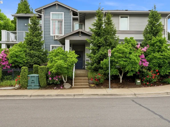 14800 SW Sandhill Loop Unit 101, Beaverton, OR 97007