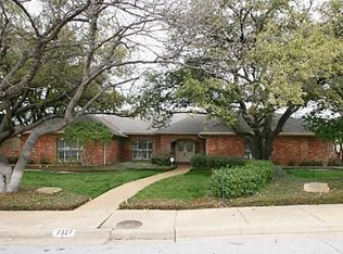 7327 Wester Way, Dallas, TX 75248