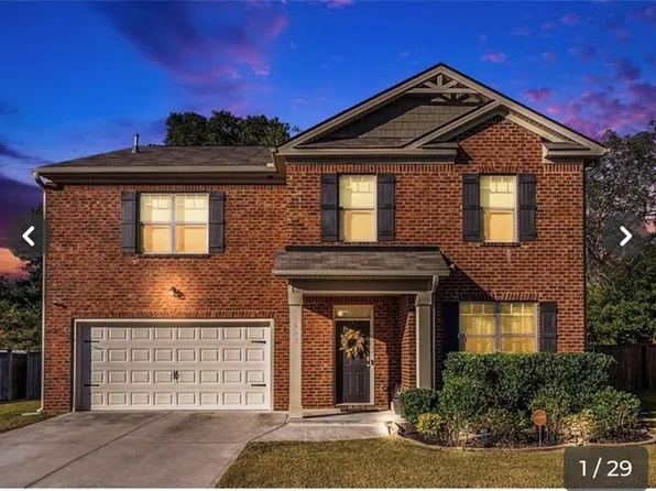 3523 Stonebranch Ln, Loganville, GA 30052