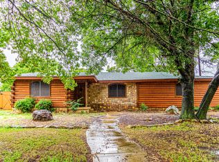 511 N Spears St, Alvarado, TX 76009