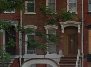 295 Forrest St APT 1, Jersey City, NJ 07304