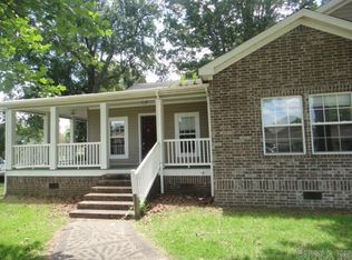 475 N Hill St, Newark, AR 72562