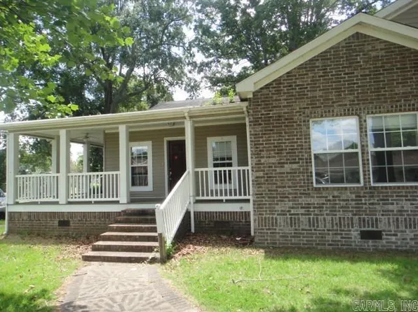 475 N Hill St, Newark, AR 72562