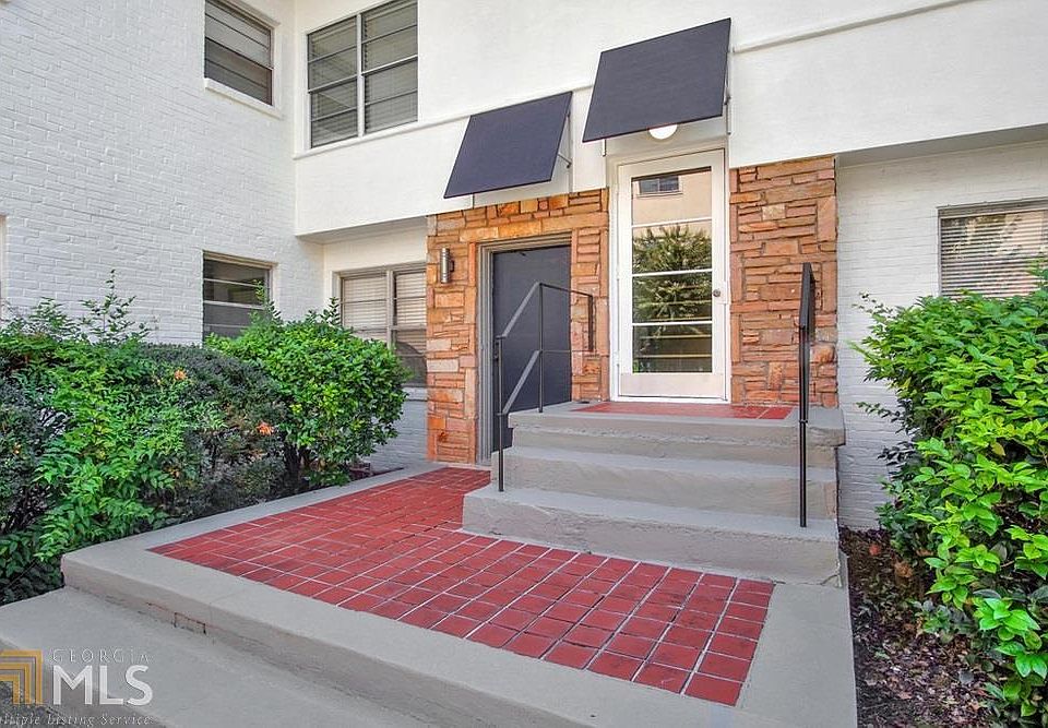 2230 Cheshire Bridge Rd NE Atlanta, GA, 30324 Apartments for Rent