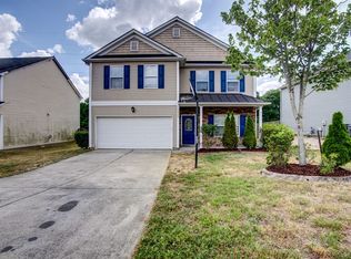 15220 Chowning Tavern Ln, Charlotte, NC 28262