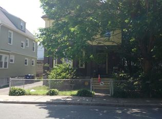 35 Shepton St, Dorchester, MA 02124