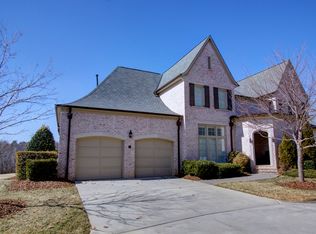 5 Chippers Court, Greensboro, NC 27407