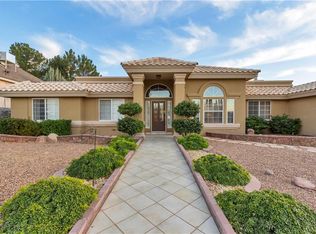 6536 Grand Ridge Dr, El Paso, TX 79912