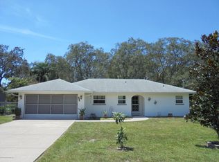 2171 Abby Ave, Spring Hill, FL 34609