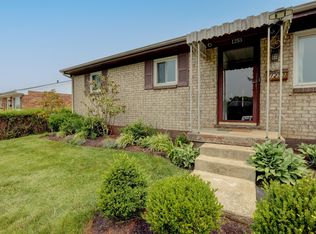 1253 Keeneland Ct, Lexington, KY 40517