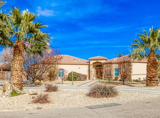 732 Emerald View Dr, El Paso, TX 79932