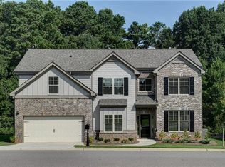 3920 Deer Run Dr, Cumming, GA 30040