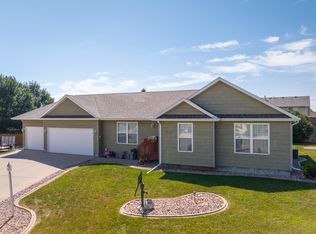 9820 Kingsbury Ct, Summerset, SD 57718