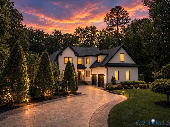 32 Dahlgren Rd, Henrico, VA 23238