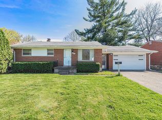 3299 W Pierson Rd, Flint, MI 48504