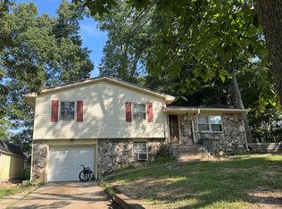 189 Malver Dr, Crossville, TN 38555