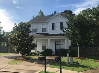 228 Sweet Bay Dr, Oxford, MS 38655