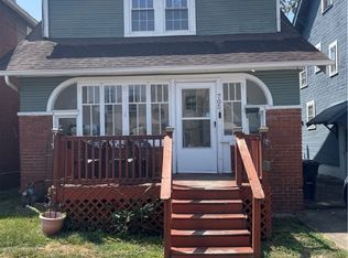 705 Hall St, Charleston, WV 25302