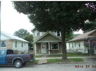 225 9th Ave, South Charleston, WV 25303