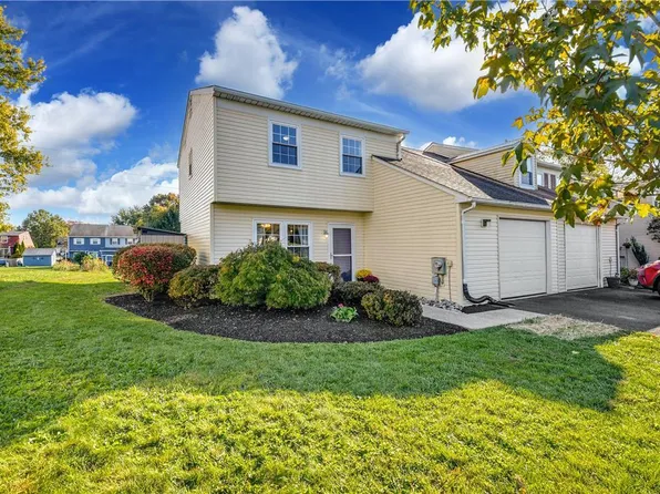 509 Summerhill Ln, Harleysville, PA 19438