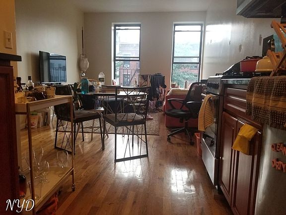 4th image of 666 Washington Ave #3F