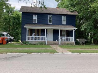 837 W Walnut St APT 2, Springfield, MO 65806