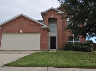 2702 Frost Gate Ct, Katy, TX 77449