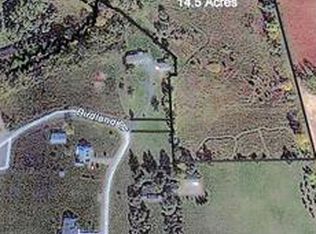 6160 Birdland Dr, Adrian, MI 49221