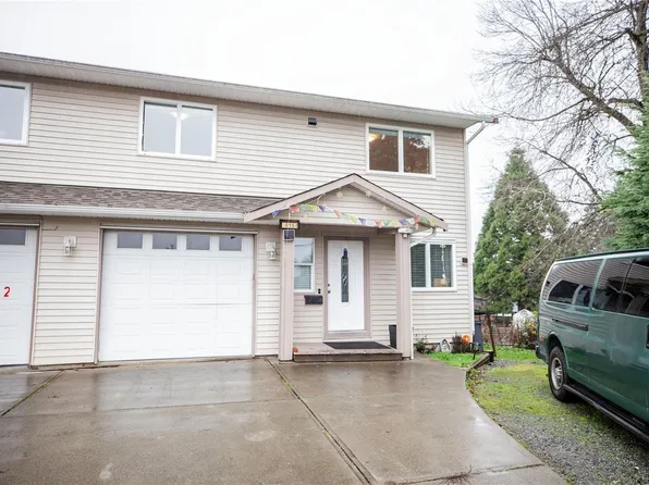 6164 Grieve Rd, North Cowichan, BC V9L 2H1