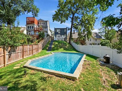 3102 S Dakota Ave NE, Washington, DC, 20018