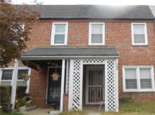 704 E 35th St, Baltimore, MD 21218