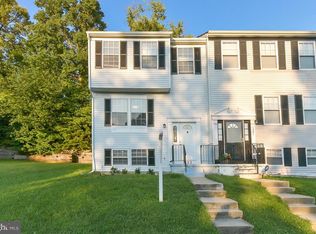 1603 Tulip Ave, District Heights, MD 20747