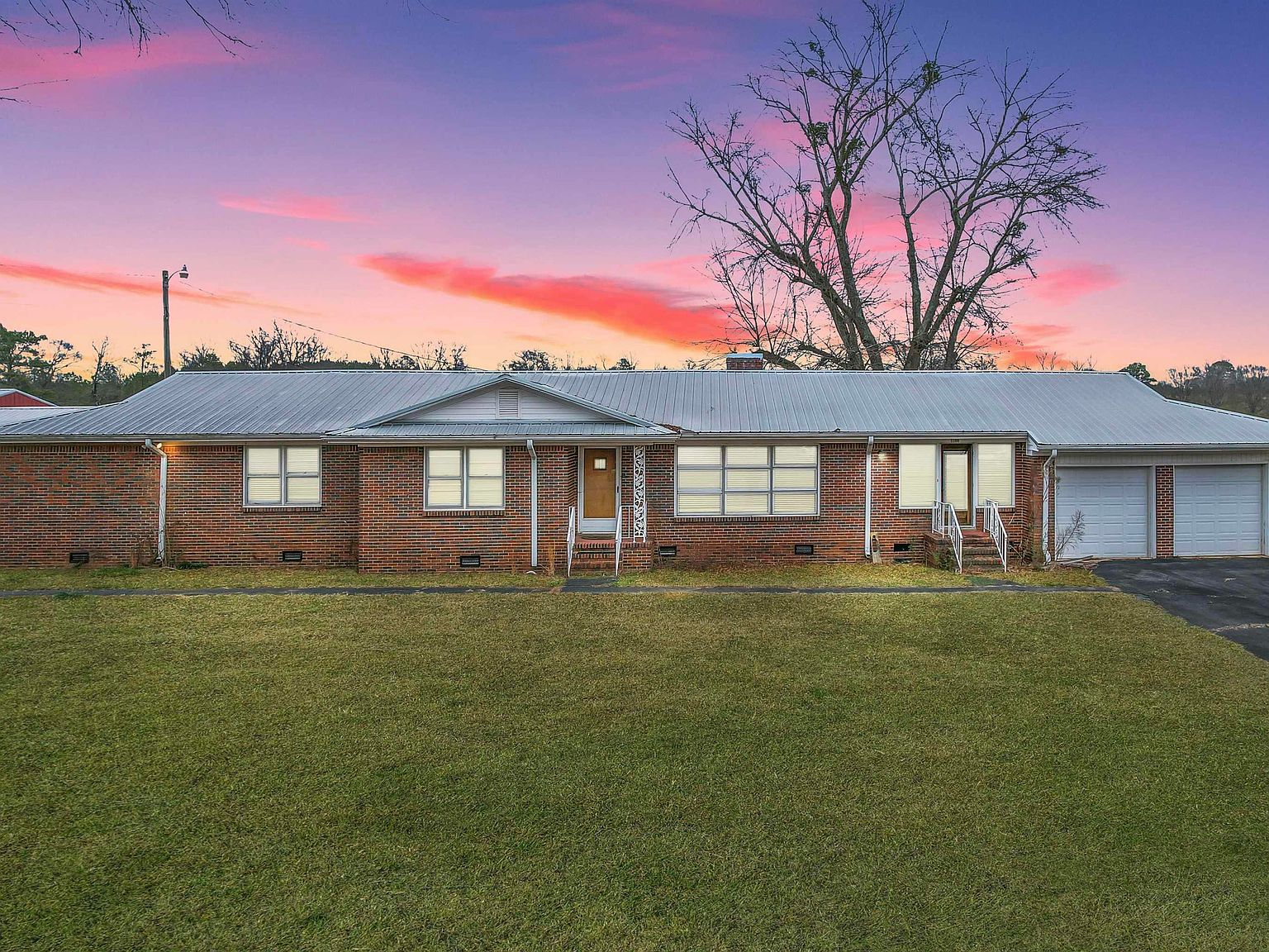 1106 1st Ave N, Hanceville, AL 35077 Zillow