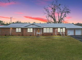 1106 1st Ave N, Hanceville, AL 35077