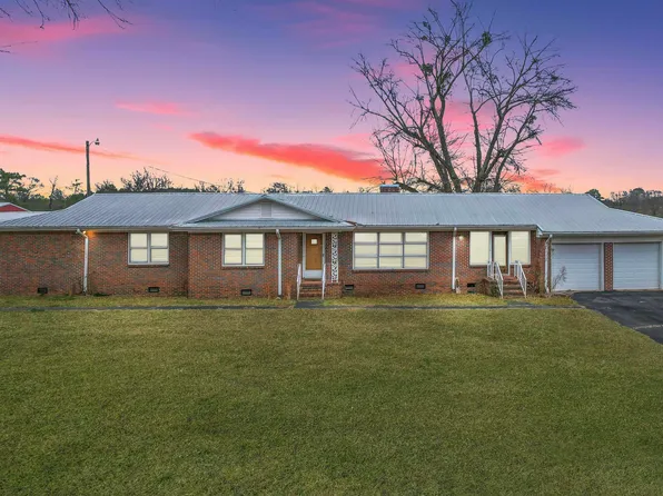 1106 1st Ave N, Hanceville, AL 35077