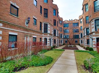 600 Sheridan Rd APT 1W, Evanston, IL 60202