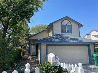 3063 Chilcoot Dr, Sparks, NV 89434