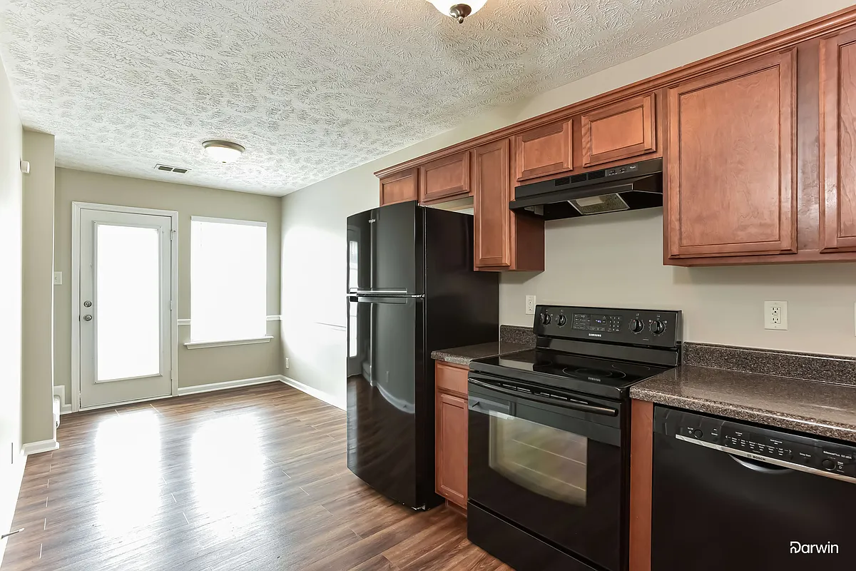 Building Photo - 9029 Ristau Dr