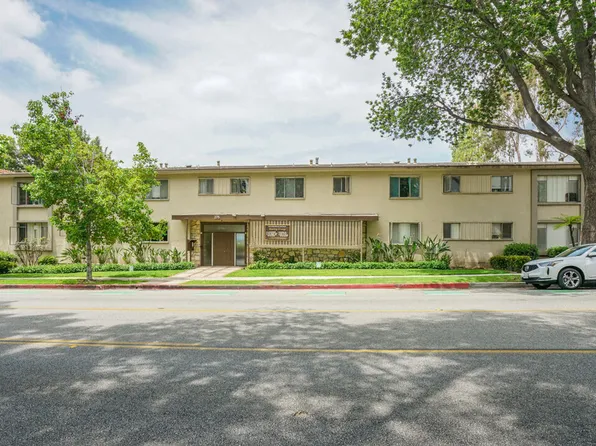 275 S Marengo Ave, Pasadena, CA 91101