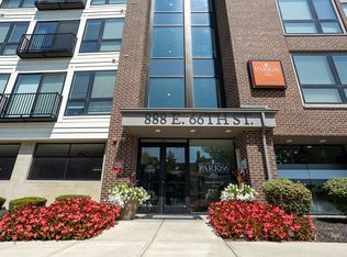 Park 66 Flats, Indianapolis, IN 46220