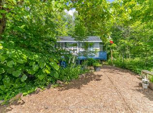 1185 N Kahshe Lake Rd Unit 2, Town Of Gravenhurst, ON P0E 1G0