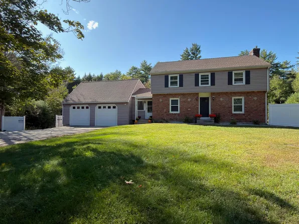44 North Road, Deerfield, NH 03037