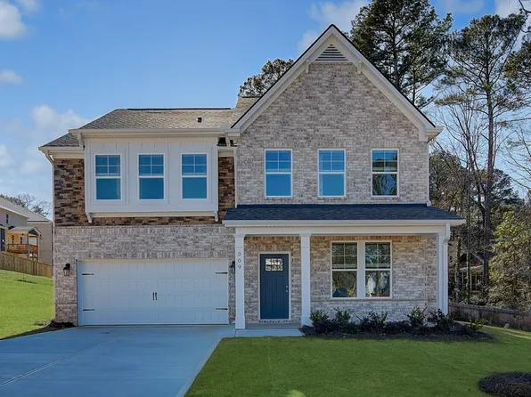 309 Exeter Ct, Stockbridge, GA 30281