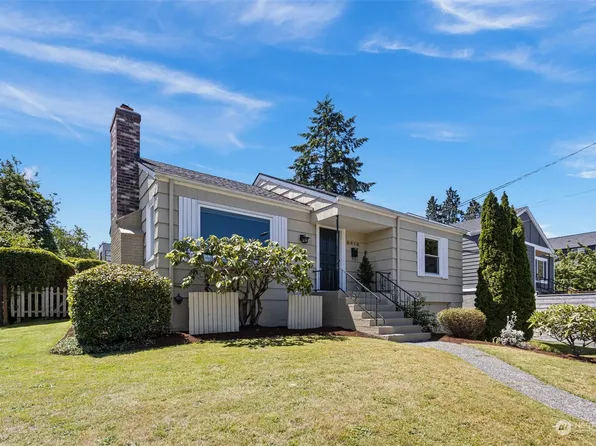 3013 W Government Way, Seattle, WA 98199