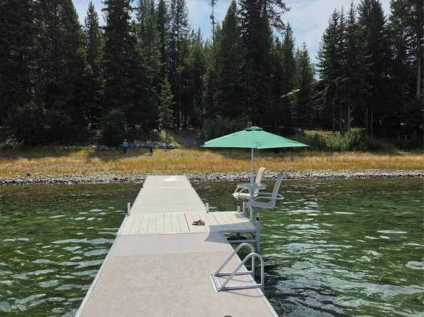 1256 Bitterroot Ln, Marion, MT 59925